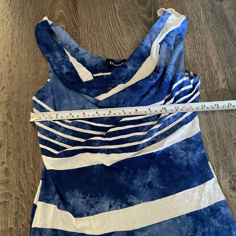 Bebe Tank Top - Picture 7 of 7